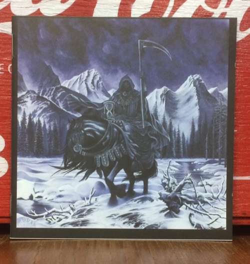 Dissection - Storm Of The Light`s Bane